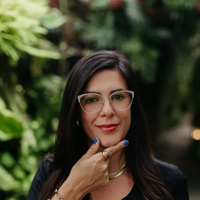 Tamara Almeida