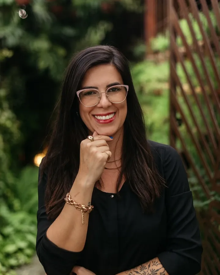 Tamara Almeida